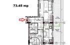 2 camere Metalurgiei Carrefour – proiect nou 2025 - 8