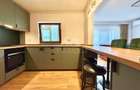 De închiriat 3 camere design rafinat, 1 loc parcare inclus, metrou - Aviatiei - 1