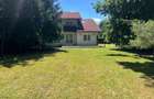 De vanzare casa singur curte teren 1064 mp utili Paradisul Verde Corbeanca Ilfov