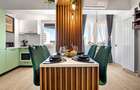 Sea view  apartment- Alezzi Infinity  /  parking spot - 5