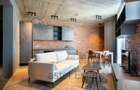 Apartament 2 Camere  |  LOFT Green Apartments | Loc de parcare - 1
