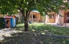 Casă 3 camere curte amenajată cu foișor Km4 - 3