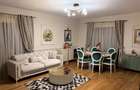 PENTHOUSE 4 CAM, SU 129MP, 1 BALCON 1 TERASA, zona GRUIA - 1