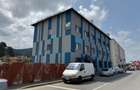 Imobil ideal pentru echipe de muncitori, 18 camere de inchiriat, zona Carierei - 2