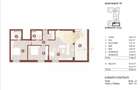 3 camere Bloc nou Parcul Circului - 5