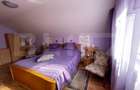 Casa cu 240  mp 8 camere cu teren 11 ari în Corunca - 9