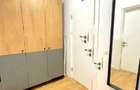 Apartament 2 Camere,Pipera,bl.2022,parter/3,Amenajat,curte 30mp,centrala,mobilat - 8