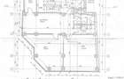 Inchiriere spatiu de birouri 4 camere 120mp Spitalul Militar Sala Radio Berzei