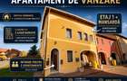 Apartament 3 camere | Vilă | Etaj+Mansardă  | 68mp | Dumbravița | Loc parcare - 1
