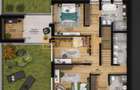 Vila premium in Borhanci, proiect exclusivist - 13