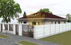 Duplex premium de vanzare, in Albina - 2