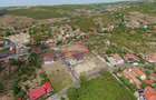 De vânzare teren 1.230 mp, zona Dealuri Oradea - Gheorghe Doja - 14