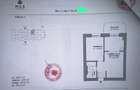 Apartament 2 camere, 48.12mp, centrala, finisaje lux, AC, Hils Sunrise - 8