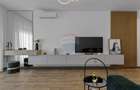 Apartament 3 camere, cu loc parcare, la prima inchiriere-ADORA PARK - 3