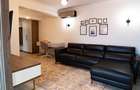 Apartament 3 camere,complet mobilat si utilat BLOC NOUULTRAMODERN - 4