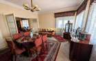 Apartament în casă, 3 camere | 120 mp utili | 3 pivnițe (68 mp) | Ultracentral I - 5
