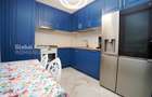 Apartament 3 camere 111 MP - Gradina 150 MP - Baneasa - 13