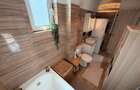 Apartament Penthouse 3 Camere cu Parcare 100mp Lectorului Coloseum NOU - 23