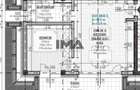 Apartament cu 2 camere, etaj intermediar, Baciu Regal - 2