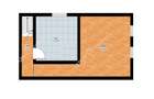 Apartament 4 camere decomandate si balcon in zona Strand din Sibiu - 8