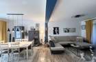 Duplex 4 camere, 105 mp utili, 300 mp, teren, mobilat - Chisoda