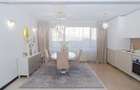 Apartament 3 camere, 115 mp util, mobilat, loc parcare subteran, curte - 6