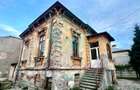 Proprietate cu potențial | Vilă 1935 | 397 mp teren |Proiect mansardare - 1