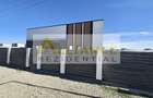 Casa individuala moderna | 4 camere | Teren 425 mp - 1