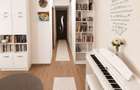 Apartament 2 camere, decomandat, Central - 1