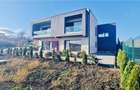 Casa individuala de vanzare | de lux | teren 490 mp | 200 mpu | garaj - 1