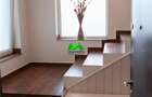 Penthouse de inchiriat 3 camere terasa Sibiu Dumbravii Sub Arini - 14