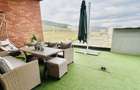 Penthouse 120 mp utili , 210 mp Terasa , Columna Residence , 2 parcari subterane - 8