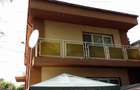 Vila P+1 -2 corpuri pretabila 2 FAMILII zona Centrala(C Galati-Independentei) 21 - 7
