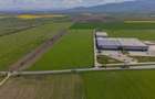 Teren industrial 20.000 mp langa WDP Industrial Park Codlea | 43 €/mp - 8