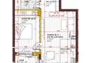 Apartament 2 camere | imobil nou | Tineretului, Florești - 9