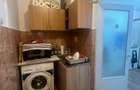 Garsonieră cochetă | 26 mp | Mobilată & utilată | - 6