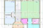 Vila noua cu 7 camere | 1000mp teren | finisaje incluse - 1