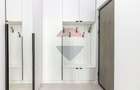 Apartament 2 camere Buftea Mobilat complet + parcare| Bloc nou| - 4