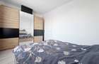 Apartament 2 camere 46mp utili cu gradina 60mp, zona Braytim - 6
