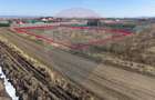 Teren intravilan de vanzare Hălchiu - 7