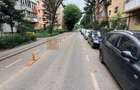 1 camera| garsoniera frumoasa| Zona Dambovita-langa Lidl| - 13