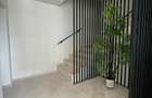 Apartament cu două camere și balcon cu vedere panoramică bloc nou Palazu Mare - 14