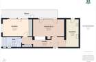 De închiriat - Apartament cu 2 camere etaj 8 - Zona Micalaca - Arad - 7