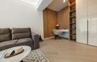 PIPERA/AVIATIEI Prima Inchiriere Apartament 2 camere LOC DE PARCARE - 8