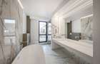 PENTHOUSE NOU LA INCHIRIERE CU 4 CAMERE IN AVIATORILOR - 17