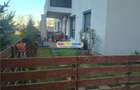 Inchiriere apartament 2 camere  parter gradina Baneasa Greenfield - 1