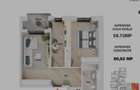 2 Camere Et.4/11 | Parcare |  | Novum Politehnica - 7