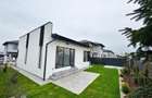 Casa individuala - 3 camere 2 bai - teren 300mp - 7