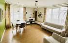 Vanzare Casa tip duplex, 4 camere, zona strazii Campului - 1