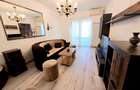 APARTAMENT 2 CAM DEOSEBIT AMENAJAT,  ROMANA, PIATA AMZEI, CALEA VICTORIEI - 1